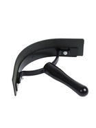 Набор для ухода за лошадью, 7 предметов: расчёска, щётка 4 шт., губка, водосгон - Фото 14