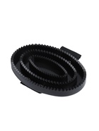 Набор для ухода за лошадью, 7 предметов: расчёска, щётка 4 шт., губка, водосгон - Фото 18