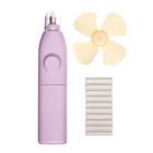 Ластик электрический, работает от батареек (батарейки в комплект не входят), МИКС - Фото 8