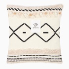 Чехол на подушку Этель бохо Geometry 45*45 см, 100% хлопок - фото 808370525 Чехол на подушку Этель бохо Geometry 45*45 см, 100% хлопок - фото 808370525