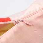 Наволочка декоративная с кисточками «Этель» Herb, 45×45 см - Фото 4