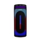 Портативная караоке система Soundmax SM-MS4205, 140 Вт, FM, AUX, USB, BT, SD, чёрная - фото 51479614 Портативная караоке система Soundmax SM-MS4205, 140 Вт, FM, AUX, USB, BT, SD, чёрная - фото 51479614