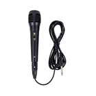 Портативная караоке система Soundmax SM-MS4205, 140 Вт, FM, AUX, USB, BT, SD, чёрная - фото 51479620 Портативная караоке система Soundmax SM-MS4205, 140 Вт, FM, AUX, USB, BT, SD, чёрная - фото 51479620