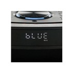 Портативная караоке система Soundmax SM-MS4206, 120 Вт, FM, AUX, USB, BT, SD, чёрная - фото 51479625 Портативная караоке система Soundmax SM-MS4206, 120 Вт, FM, AUX, USB, BT, SD, чёрная - фото 51479625