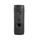 Портативная караоке система Soundmax SM-MS4206, 120 Вт, FM, AUX, USB, BT, SD, чёрная - фото 51479626 Портативная караоке система Soundmax SM-MS4206, 120 Вт, FM, AUX, USB, BT, SD, чёрная - фото 51479626