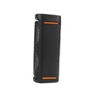 Портативная караоке система Soundmax SM-MS4206, 120 Вт, FM, AUX, USB, BT, SD, чёрная - фото 51479627 Портативная караоке система Soundmax SM-MS4206, 120 Вт, FM, AUX, USB, BT, SD, чёрная - фото 51479627