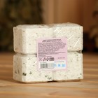 Соляной брикет набор 4 шт. «Вишня, Ежевика, смородина, Малина» - Фото 4