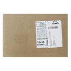 Картон грунтованный 10 х 15 см, толщина 2 мм, акриловый грунт, Calligrata, в наборе 9 шт. - фото 23122285