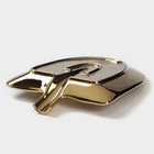 Блюдо Magistro «Лопатка», 24×18×4.5 см, фарфор - Фото 3