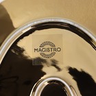 Блюдо Magistro «Лопатка», 24×18×4.5 см, фарфор - Фото 5