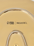 Блюдо Magistro «Лопатка», 24×18×4.5 см, фарфор - Фото 6