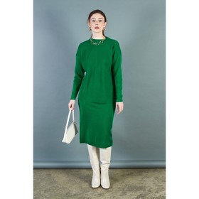 Комплект женский: юбка, джемпер, размер L