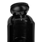 Турка КТ-761-1, 250 мл, электрическая, чёрная - фото 24630045