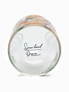 Банка новогодняя стеклянная для сыпучих продуктов «Аромат праздника», 800 мл - Фото 5