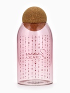 Банка новогодняя стеклянная для сыпучих продуктов «Зимняя сказка», 800 мл - Фото 4