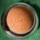 Банка стеклянная для хранения сыпучих продуктов и круп «Счастье быть дома. Нежная мимоза», 500 мл - Фото 4