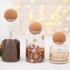 Банка для хранения новогодняя «Время чудес», стекло, 500 мл - Фото 5