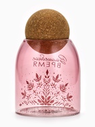 Банка новогодняя стеклянная для сыпучих продуктов «Волшебное время», розовая, 500 мл - Фото 5