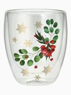 Стакан новогодний с двойными стенками «Зимние истории», 300 мл - Фото 3