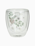 Стакан новогодний с двойными стенками «Зимние истории», 300 мл - Фото 4