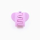 Краб для волос «Мамина бусинка», 24 шт.,1×1.5×1.5 см - Фото 2