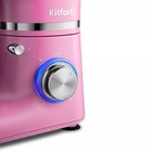 Миксер Kitfort КТ-3415-1, планетарный, 800 Вт, 4 л, 6 скоростей, лавандовый - фото 51480607 Миксер Kitfort КТ-3415-1, планетарный, 800 Вт, 4 л, 6 скоростей, лавандовый - фото 51480607