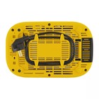 Тостер Kitfort КТ-4093-1, 870 Вт, 6 режимов прожарки, 2 тоста, жёлтый - Фото 8