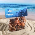 Набор ракушек, 5 - 7 см, 100 г - Фото 7