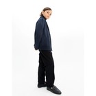 Пиджак для мальчика, рост 140 см, цвет синий - Фото 10