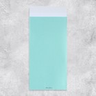 Набор подарочных конвертов «Поздравляю», 10 штук, тиснение, 11 х 22 см - фото 31241090