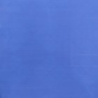Пленка для цветов, "Новогодний калейдоскоп", синяя 56см*10м - фото 7844612