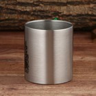 Кружка туристическая с карабином «Поход», 180 мл - Фото 2