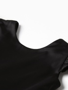 Платье нарядное детское MINAKU: PartyDress, цвет чёрный, рост 116 см 9935115 - фото 11933292
