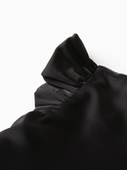 Платье нарядное детское MINAKU: PartyDress, цвет чёрный, рост 116 см 9935115 - фото 11933293