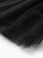 Платье нарядное детское MINAKU: PartyDress, цвет чёрный, рост 116 см 9935115 - фото 13170004