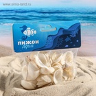 Набор ракушек, 2 - 3.5 см, 100 г - Фото 7