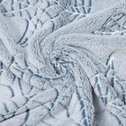 Плед светящийся 180х200см, Листья, велсофт 260г/м, пэ100% - фото 24267112 Плед светящийся 180х200см, Листья, велсофт 260г/м, пэ100% - фото 24267112