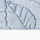 Плед светящийся 180х200см, Листья, велсофт 260г/м, пэ100% - фото 24267113 Плед светящийся 180х200см, Листья, велсофт 260г/м, пэ100% - фото 24267113