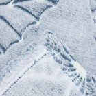 Плед светящийся 180х200см, Листья, велсофт 260г/м, пэ100% - фото 24267114 Плед светящийся 180х200см, Листья, велсофт 260г/м, пэ100% - фото 24267114