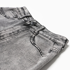 Джинсы женские, цвет серый, размер 26 (42) 10132714