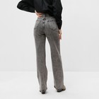 Джинсы женские, цвет серый, размер 29 (44/46) - фото 26322894