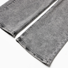 Джинсы женские, цвет серый, размер 29 (44/46) - фото 26322897