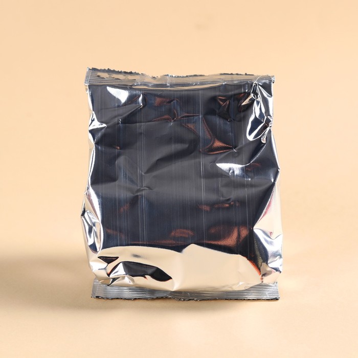 Чай чёрный со вкусом ваниль и карамель «Тёплых моментов» с европодвесом, 50 г.