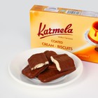 Печенье Karmela с карамелью в шоколаде, 160 г - Фото 2