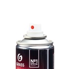 Антискотч Grass, средство для удаления скотча, 400 мл, аэрозоль - Фото 4