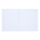 Тетрадь 48 листов в клетку "Atomic Heart", обложка мелованный картон, выборочный матовый лак, блок 65 г/м2, 5В, МИКС - фото 23129300