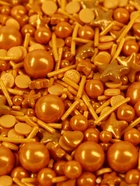 УЦЕНКА Кондитерская посыпка "Сокровища океана", 50 г (до 01.06.2025) - Фото 2