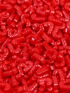 Кондитерская посыпка «Трость», красная, 50 г - Фото 2