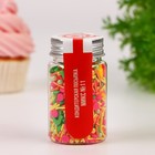 Кондитерская посыпка "Микс №11", 50 г - Фото 4