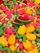 Кондитерская посыпка "Микс №11", 50 г - Фото 2